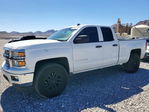 Chevrolet Silverado 2014