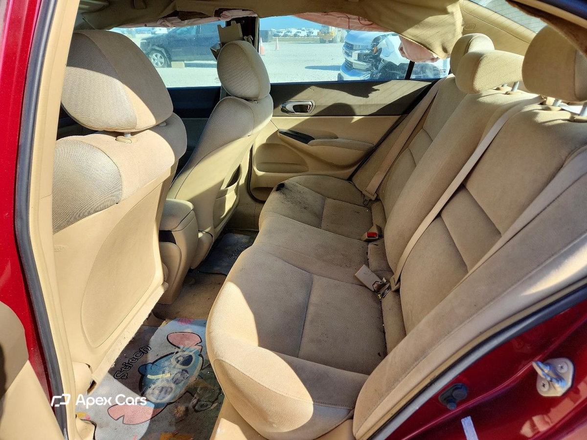 Honda Civic 2007