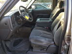GMC Sierra 2007