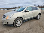 Cadillac SRX 2012