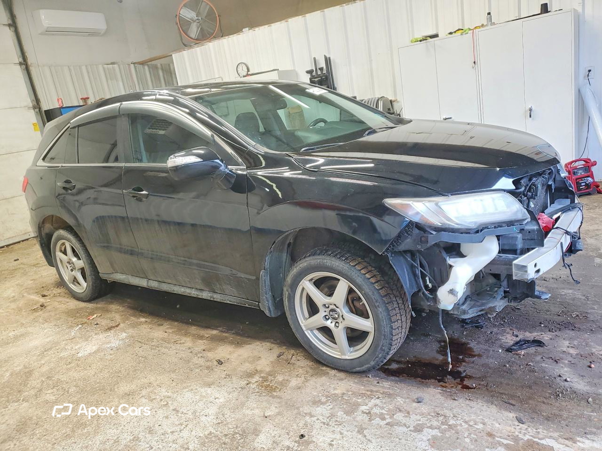 Acura RDX 2016