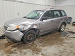 Subaru Forester 2009