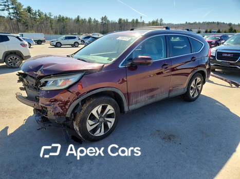 Honda CR-V 2016 - Image 1 of 14