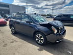 Subaru Forester 2017