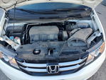 Honda Odyssey 2015