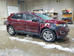 Ford Edge 2017