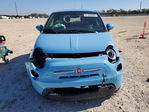 Fiat 500 2016
