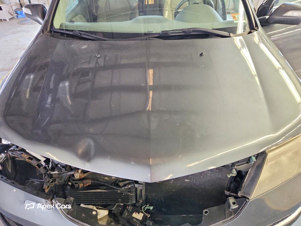 Acura MDX 2011