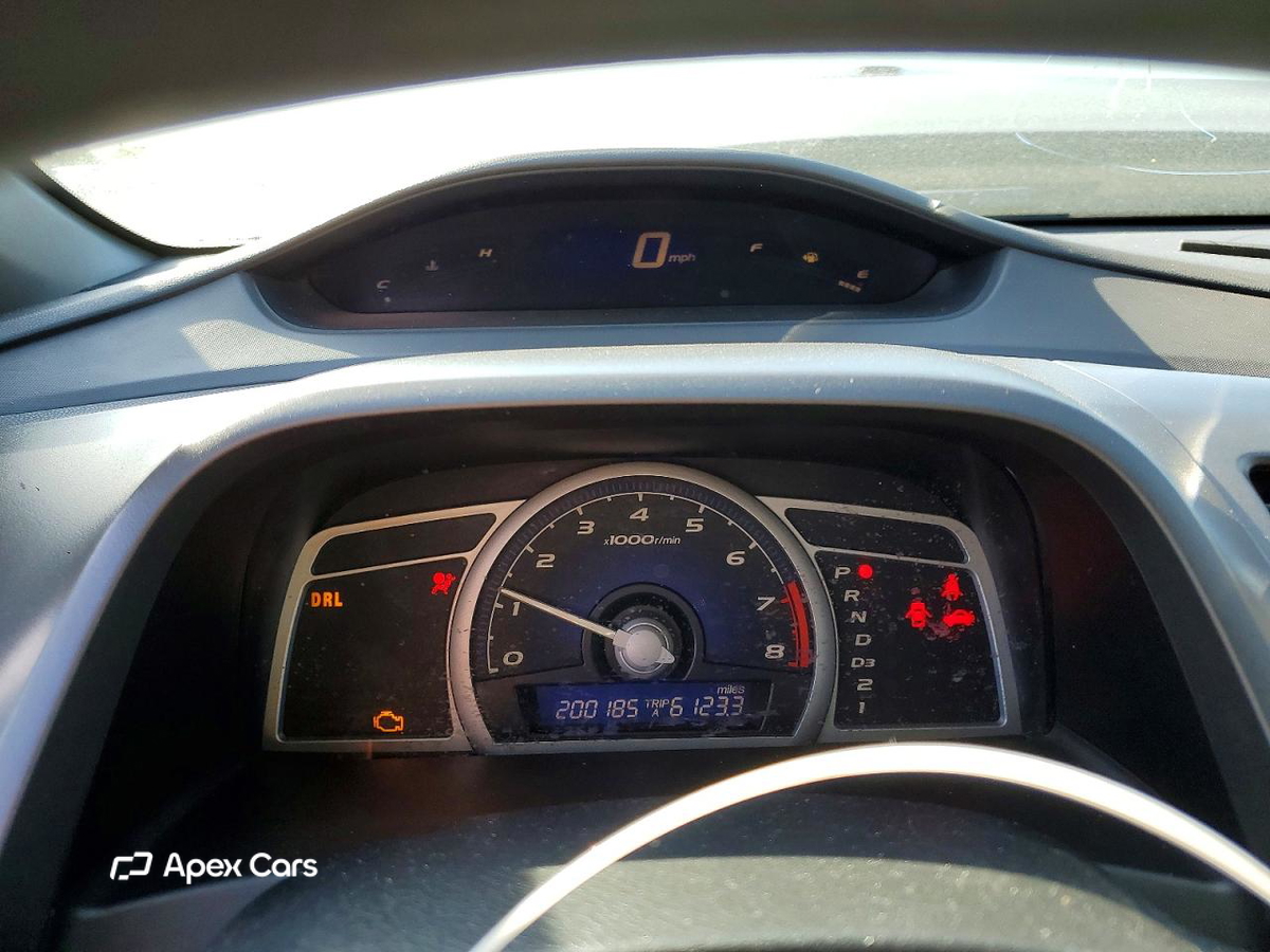 Honda Civic 2006
