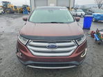 Ford Edge 2015