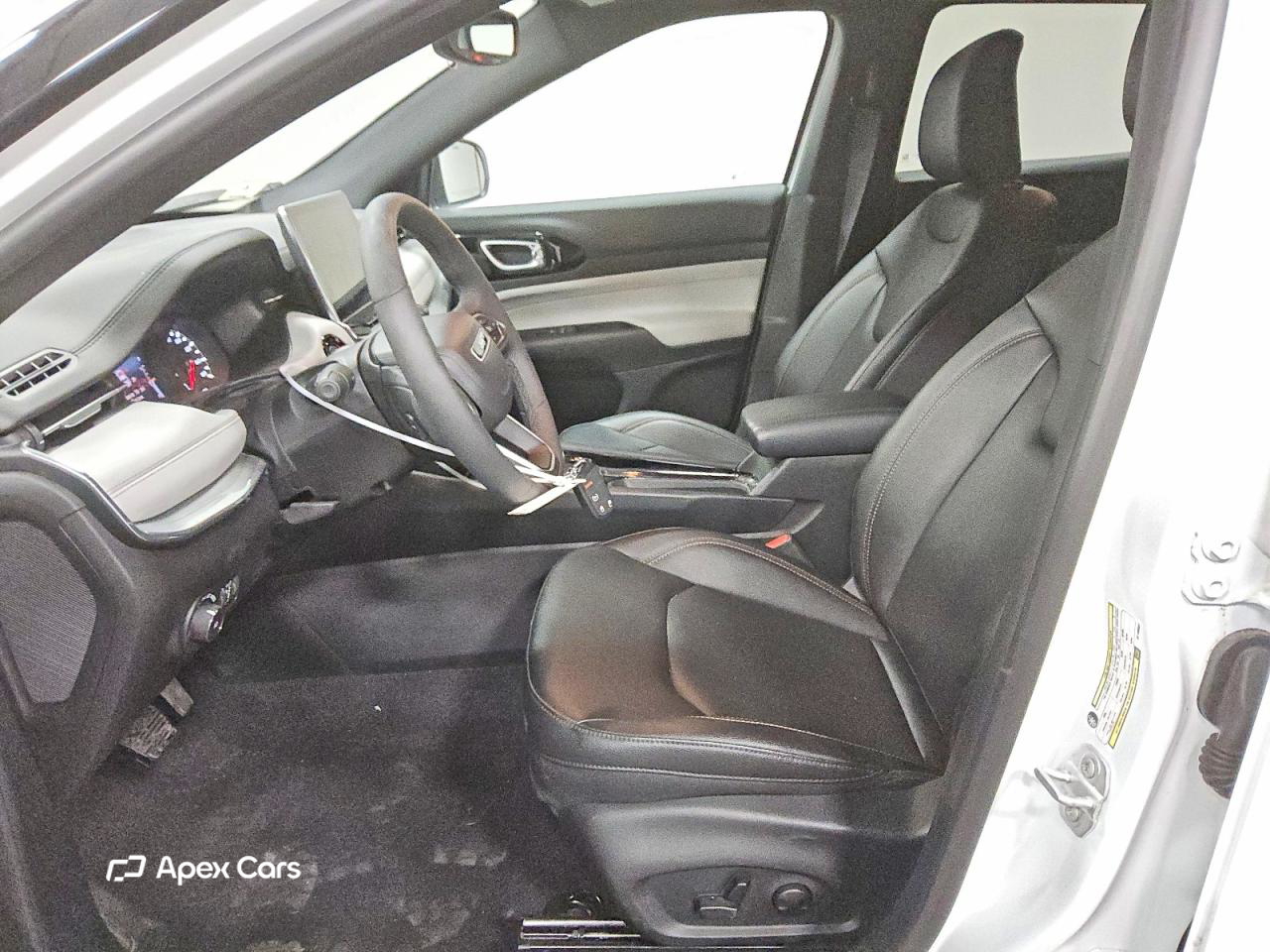 Jeep Compass 2024