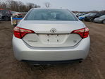 Toyota Corolla 2018