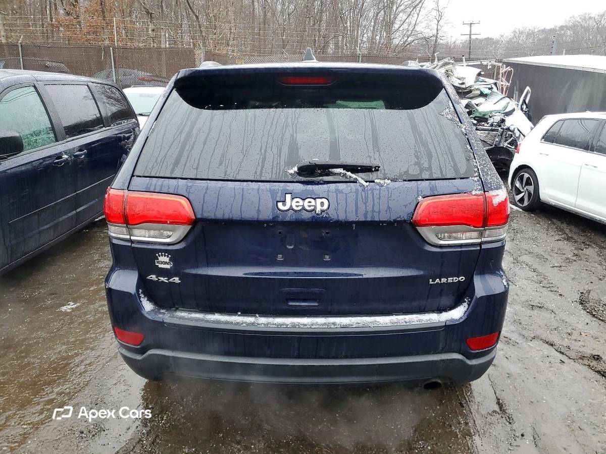 Jeep Cherokee 2014