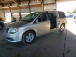 Dodge Caravan 2013