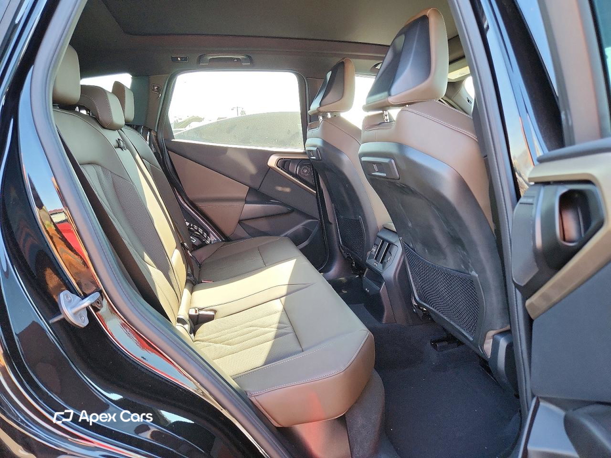BMW X3 2025