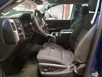 Chevrolet Silverado 2017