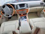 Lexus LX 2006