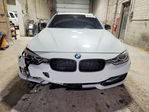 BMW Series 3 2014