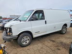GMC Savana 2004