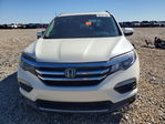 Honda Pilot 2017