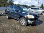 Honda Pilot 2005