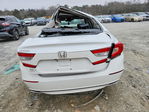 Honda Accord 2019