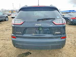 Jeep Cherokee 2019