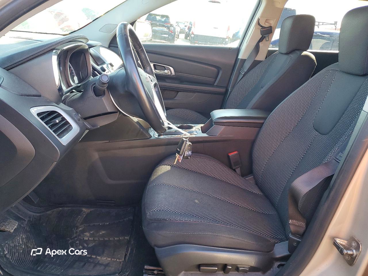 GMC Terrain 2014