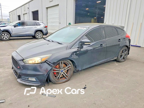 Ford Focus 2016 - Zdjęcie 1 z 12