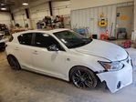 Lexus CT 2012