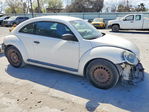 Volkswagen Beetle 2013