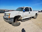 Chevrolet Silverado 2004