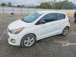 Chevrolet Spark 2021