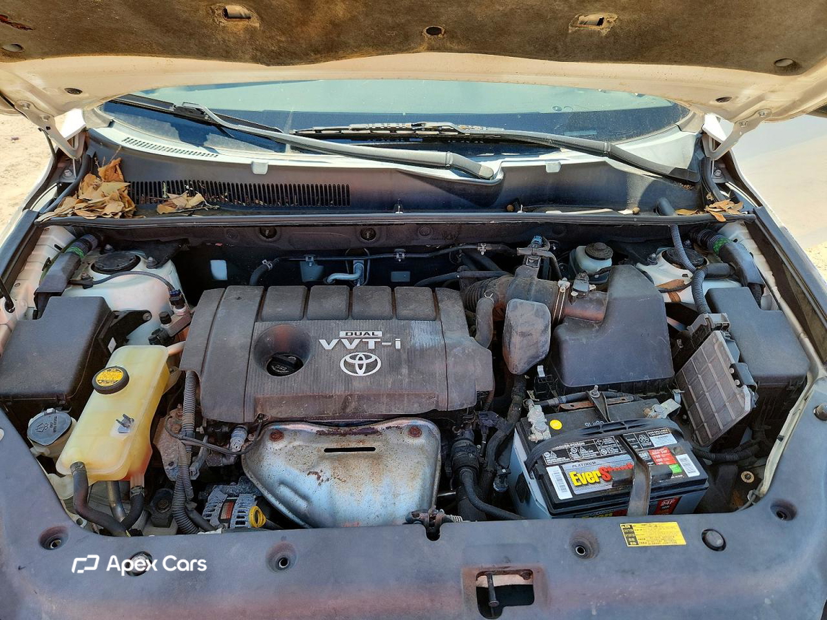 Toyota RAV 4 2010