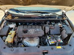 Toyota RAV 4 2010