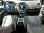Chrysler Voyager 2015