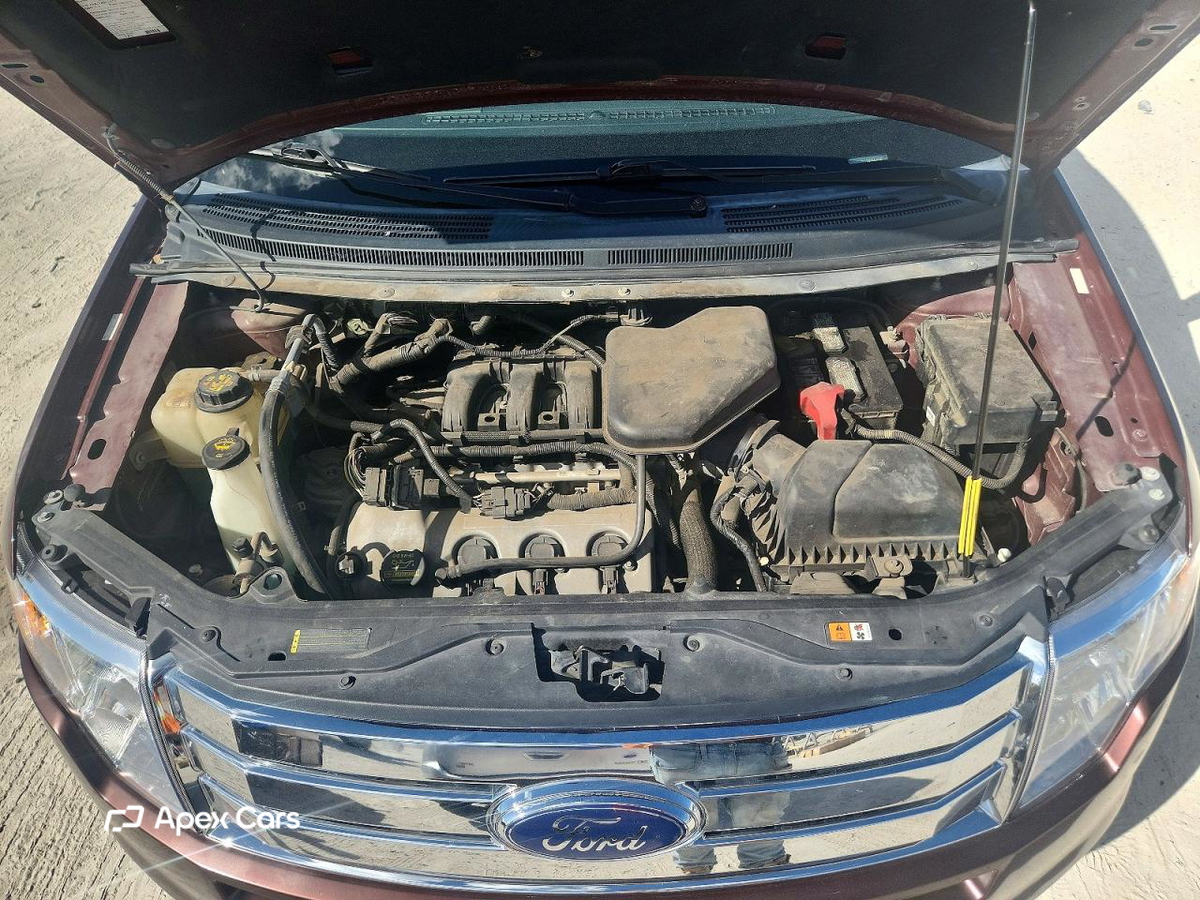 Ford Edge 2010