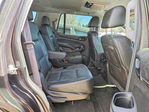 GMC Yukon 2015