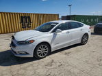 Ford Fusion 2017