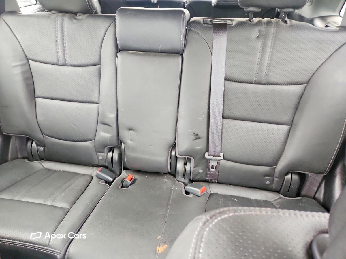 Kia Sorento 2012