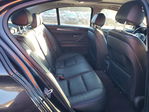 BMW Series 5 2015