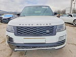 Land Rover Range Rover 2018