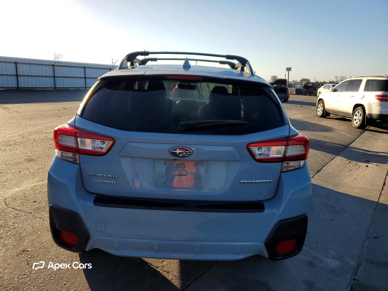 Subaru XV 2019