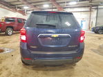 Chevrolet Equinox 2016