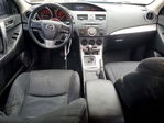 Mazda 3 2011