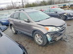 Honda CR-V 2011
