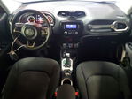 Jeep Renegade 2016