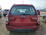 Subaru Forester 2010