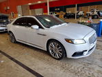 Lincoln Continental 2017
