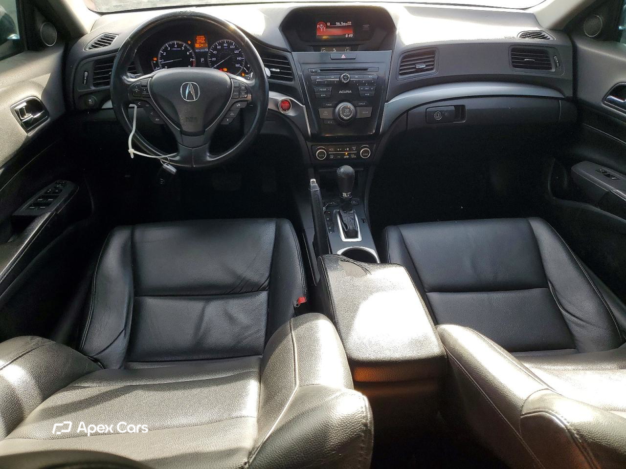 Acura ILX 2016